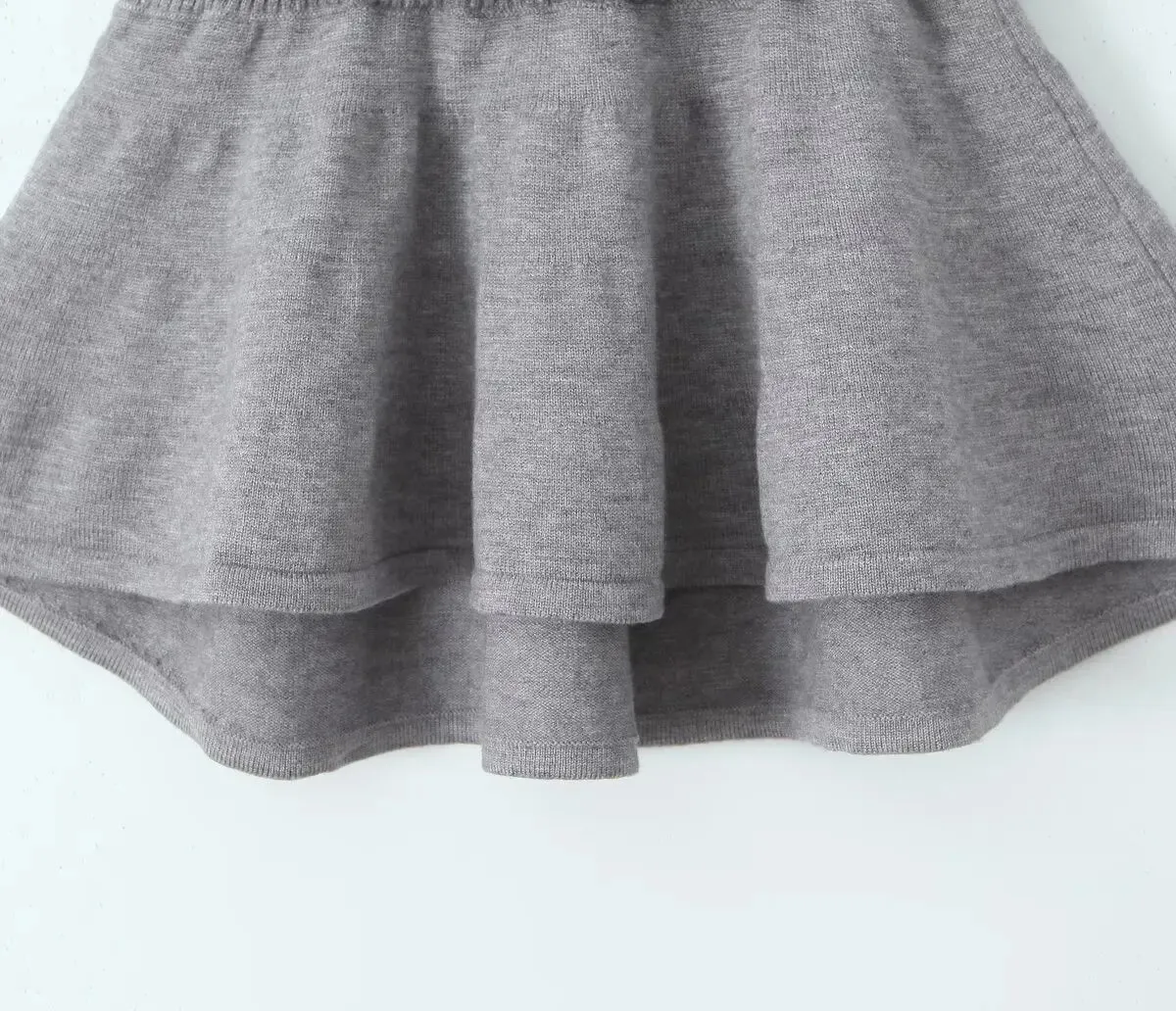 A&A Siena Knitted Two Piece Cardigan and Skirt Set