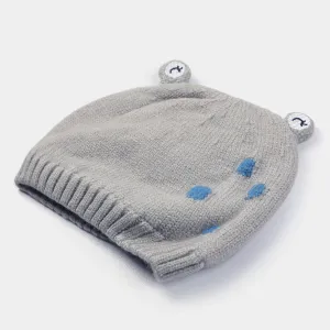 Baby Woolen Cap/Hat | 0M 