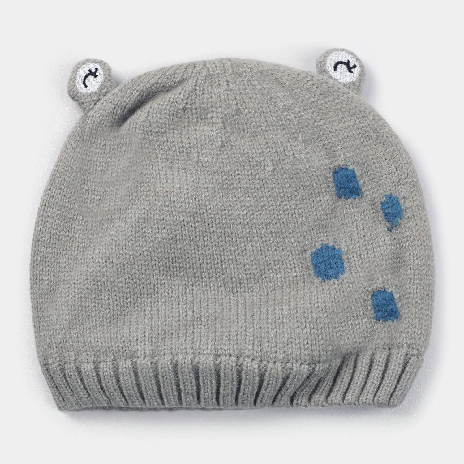 Baby Woolen Cap/Hat | 0M 