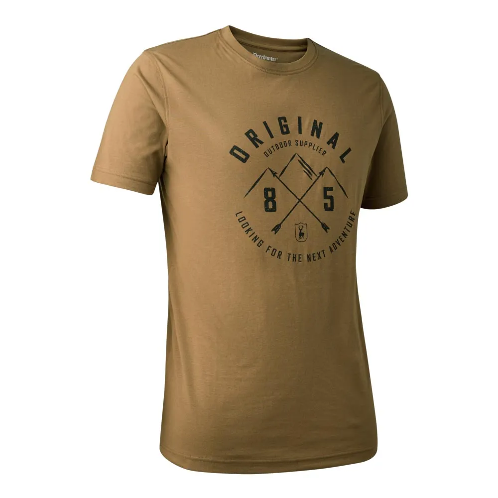 Deerhunter Nolan T-Shirt