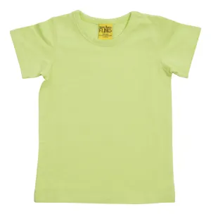 DUNS / MTAF Short Sleeved T-shirt - Sharp Green