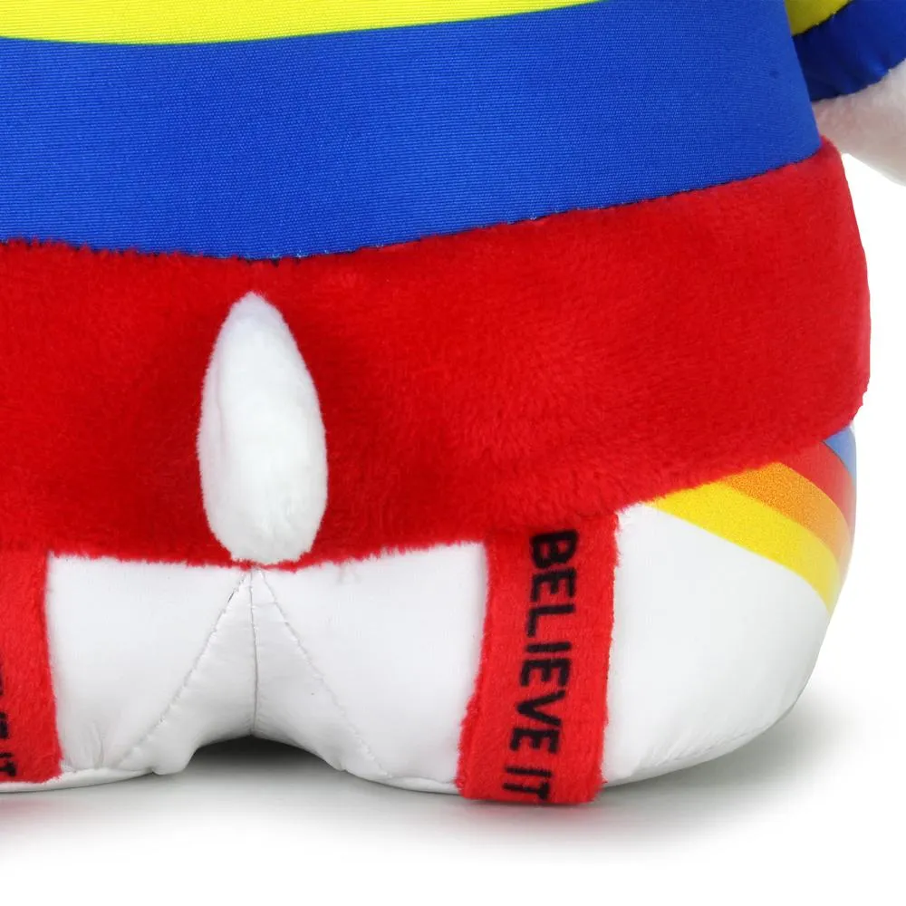 Kidrobot x Hello Kitty Sports Plush