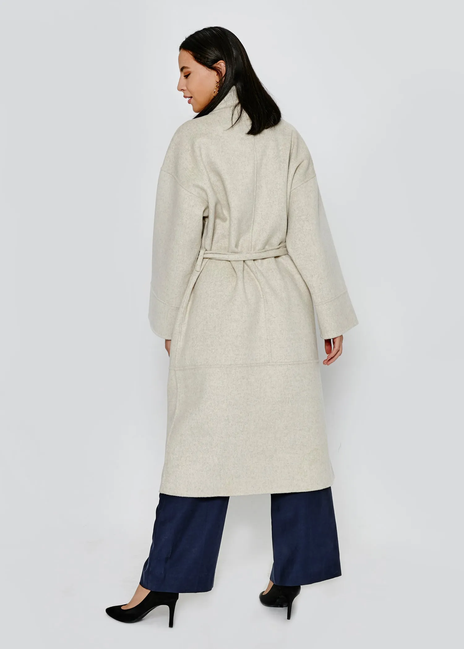 Kiyo Coat