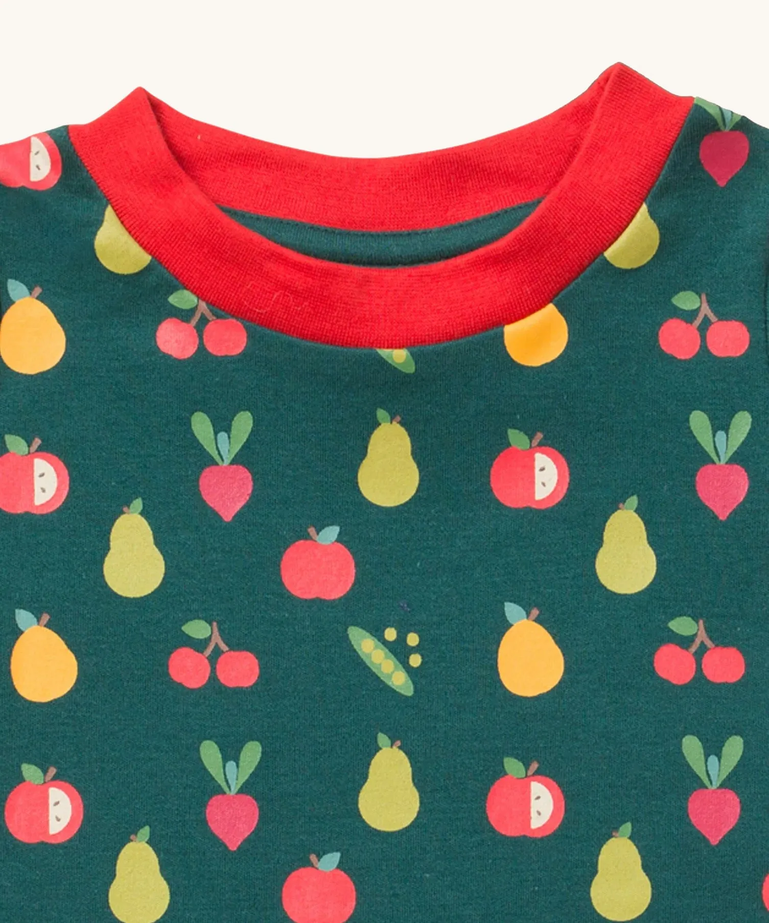 LGR Vegetable Patch Short Sleeve T-Shirt