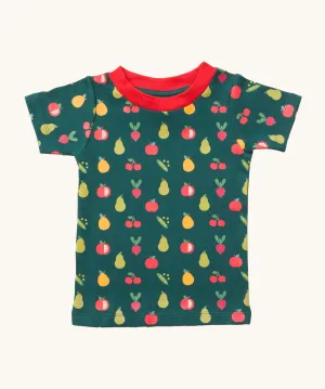 LGR Vegetable Patch Short Sleeve T-Shirt