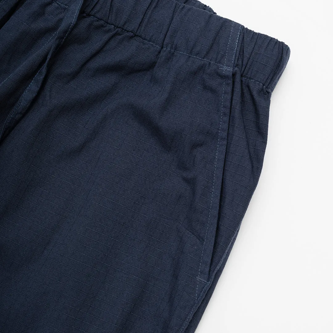 Luis Trouser Navy