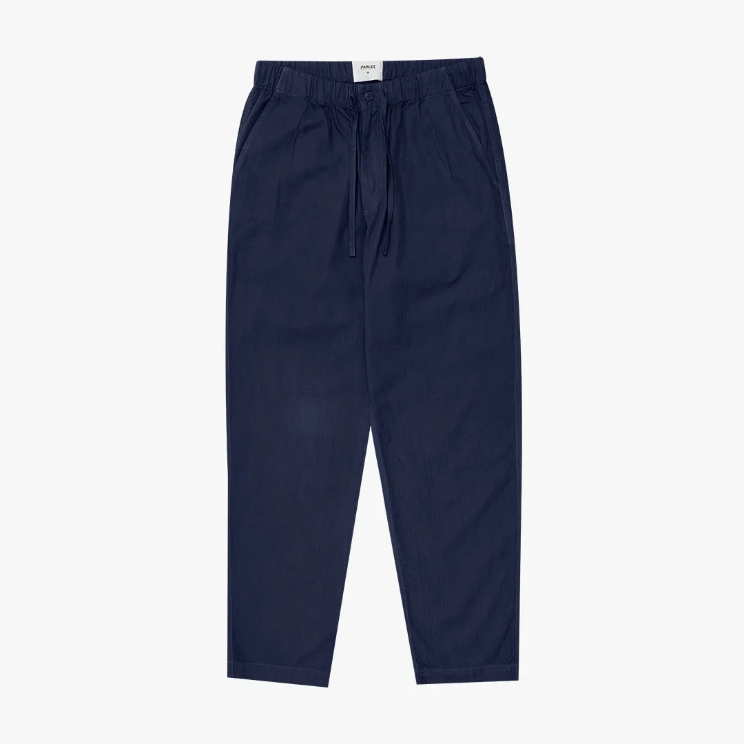 Luis Trouser Navy