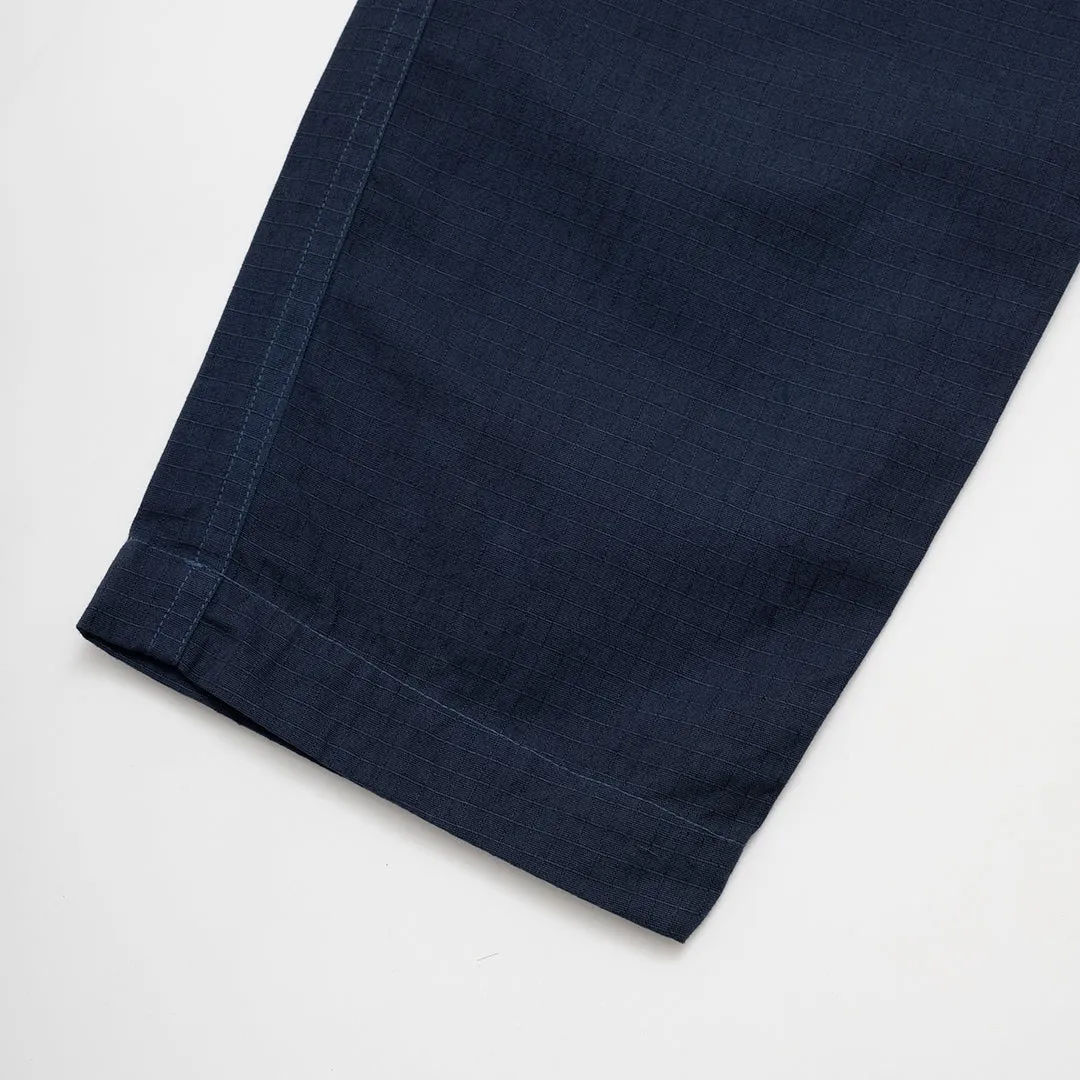 Luis Trouser Navy