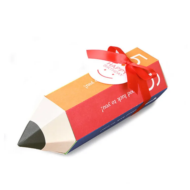 Pencil Gift Box