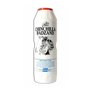 Puik Chinchilla Bathing Sand (Badzand) 1.9kg