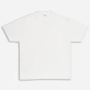 RUGBY T-SHIRT - WHITE