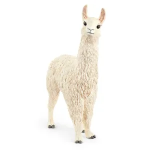 Schleich Llama