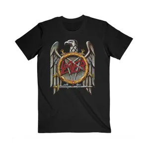 Slayer Silver Eagle T-Shirt