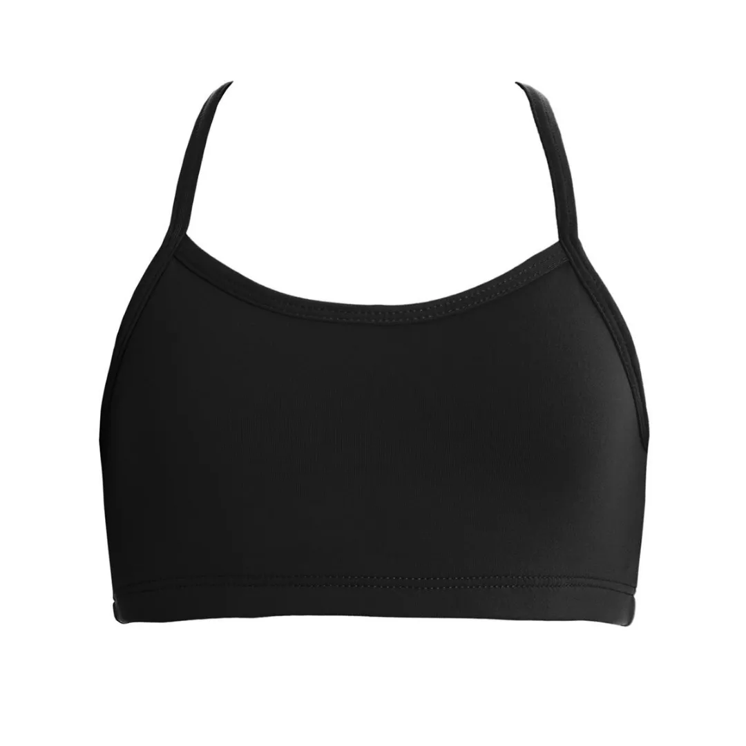 Teagan Crop Top