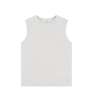 Wave Sleeveless Tee