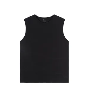 Wave Sleeveless Tee